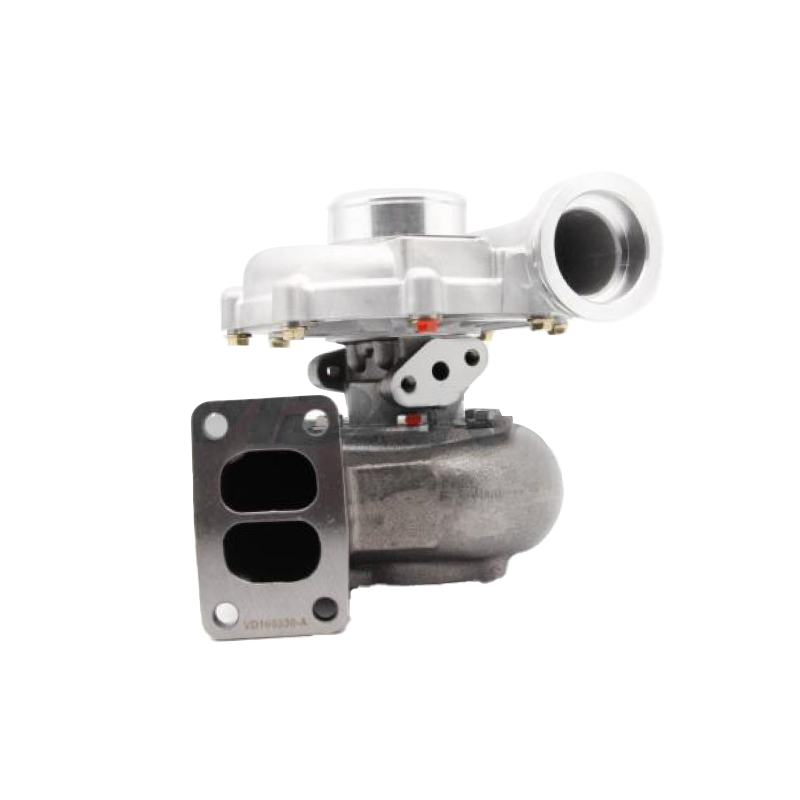 Turbocharger 3660960899 for Mercedes Benz Truck 1117 1520 NG LN2 OM366A OM366LA Auto Parts 53279886441 K27