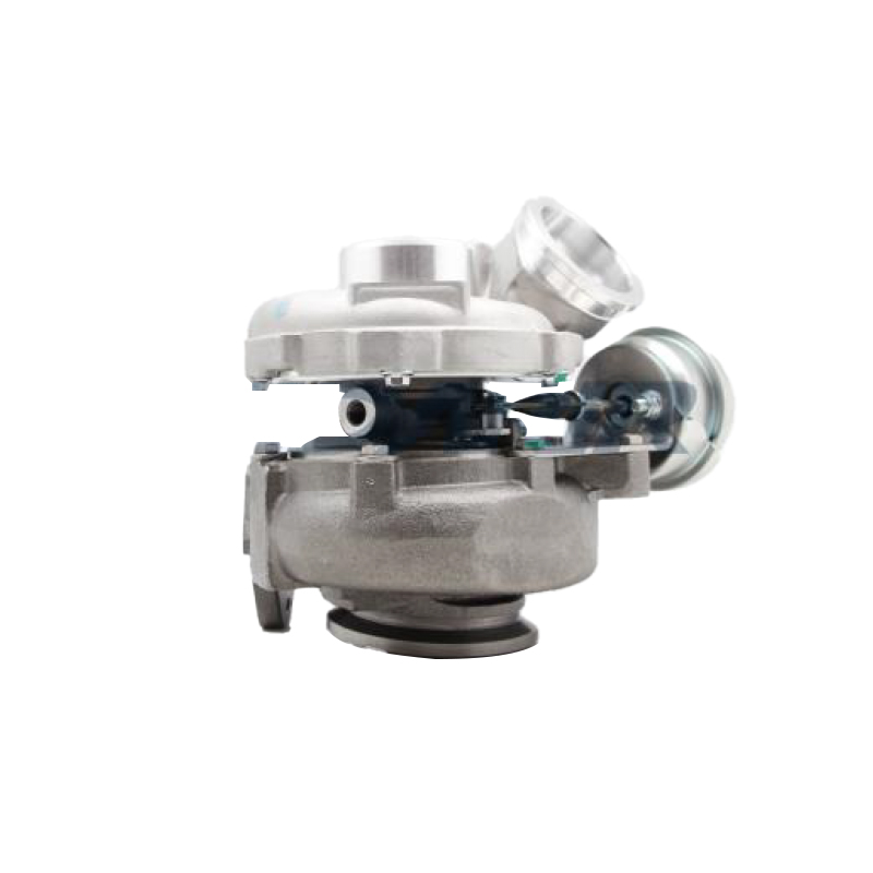 709838-0003 for Engine Turbocharger for Mercedes Benz SPRINTER I 216 316 216CDI 316CDI OM612 GT2256V-A6120960399
