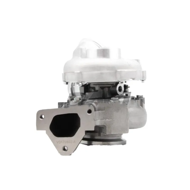 Turbocharger A6110960899 for Mercedes Benz Commercial Vehicle Brazil Sprinter I OM611 709838-0001 GT2256V