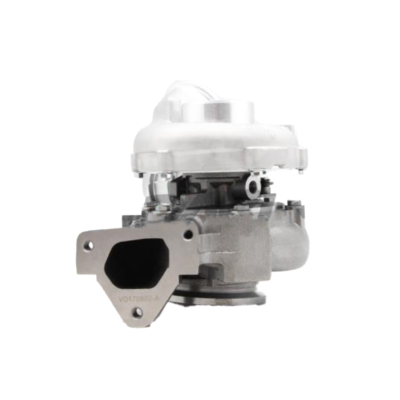 Turbocharger A6110960899 for Mercedes Benz Commercial Vehicle Brazil Sprinter I OM611 709838-0001 GT2256V