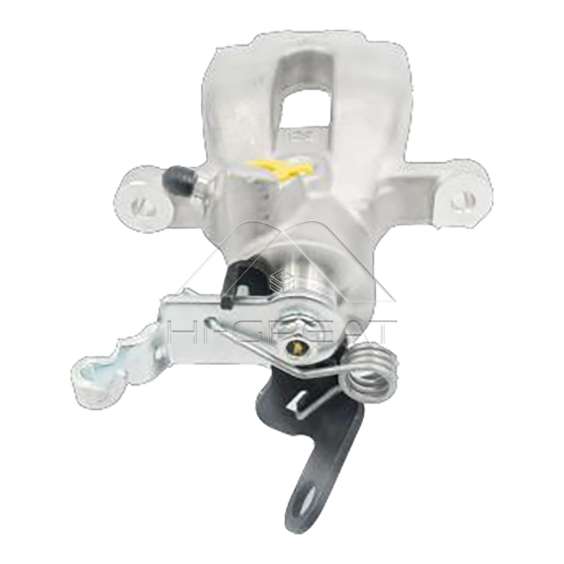 5Q0615424A  OEM Brake Caliper for SKODA OCTAVIA III (5E3, NL3, NR3) 1.2 TSI