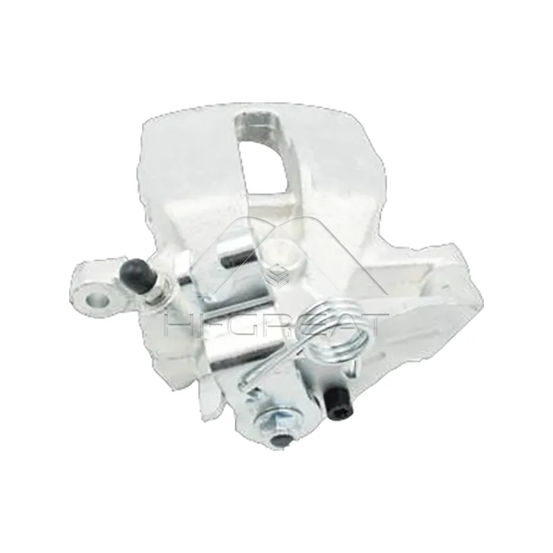 OEM 8E0615424D  Brake Caliper for AUDI A4 B7 (8EC) 1.6