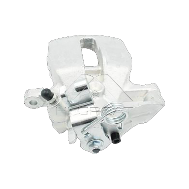 OEM 8E0615424D  Brake Caliper for AUDI A4 B7 (8EC) 1.6