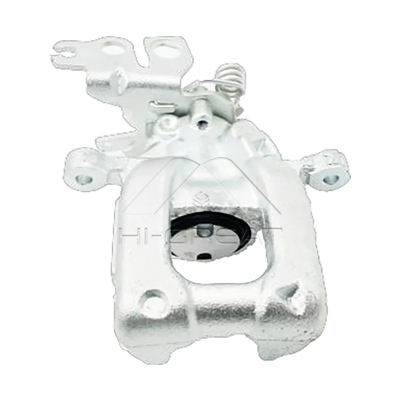 2K5615424  OEM Brake Caliper for VW CADDY III Box Body/MPV (2KA, 2KH, 2CA, 2CH) 1.2 TSI