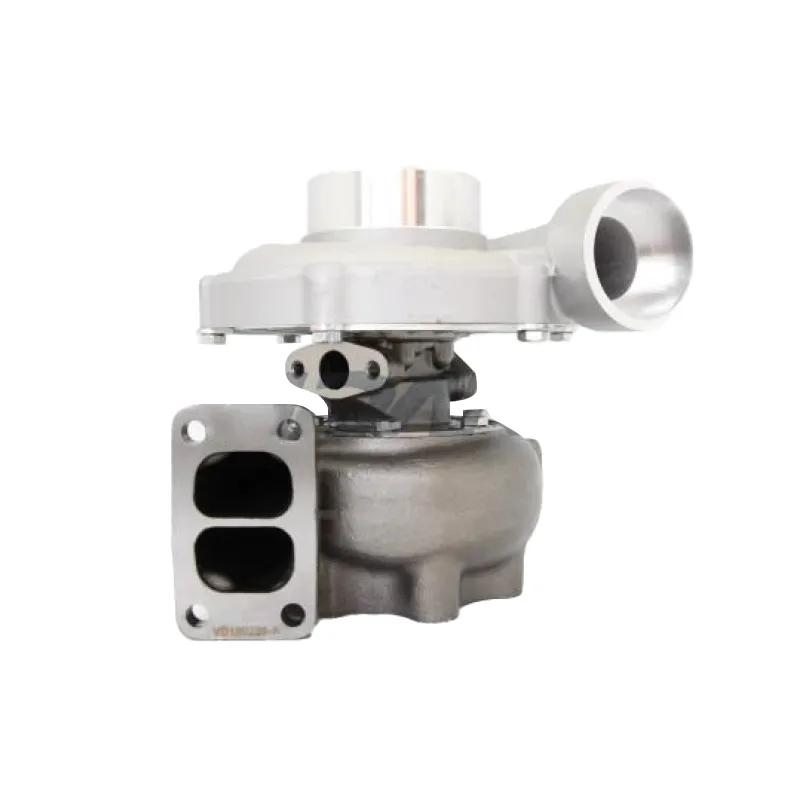 53279886527 for Engine Turbocharger 53279886533 for Mercedes Benz LKW Actros Engine OM502LA-E3 K27