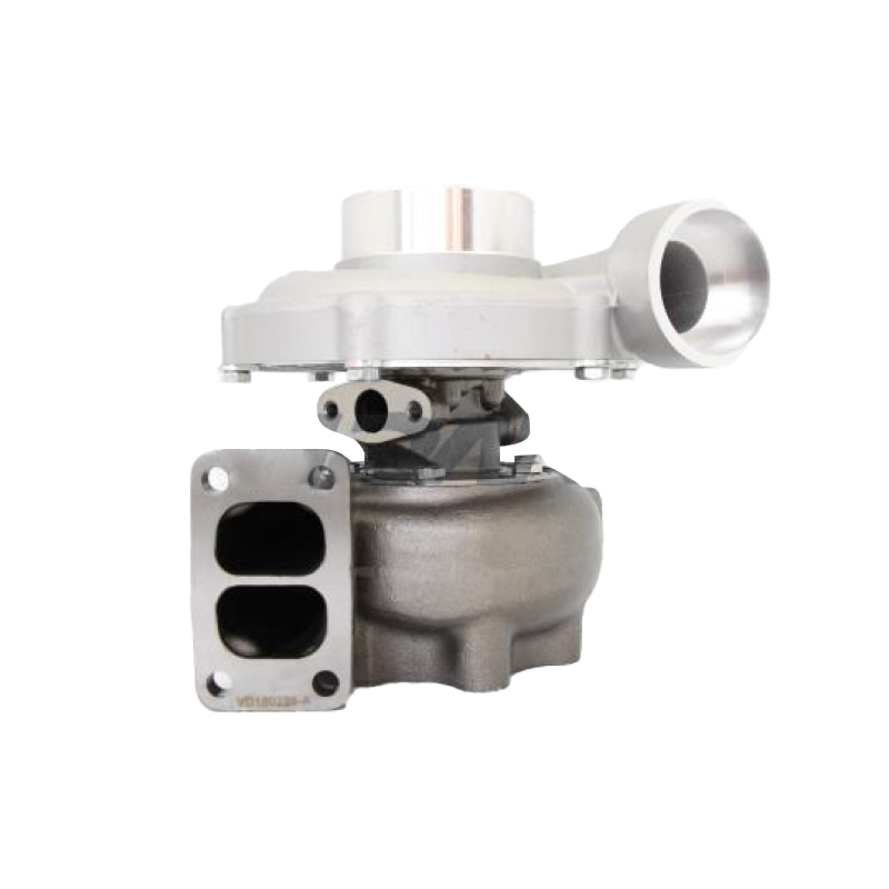 53279886527 for Engine Turbocharger 53279886533 for Mercedes Benz LKW Actros Engine OM502LA-E3 K27