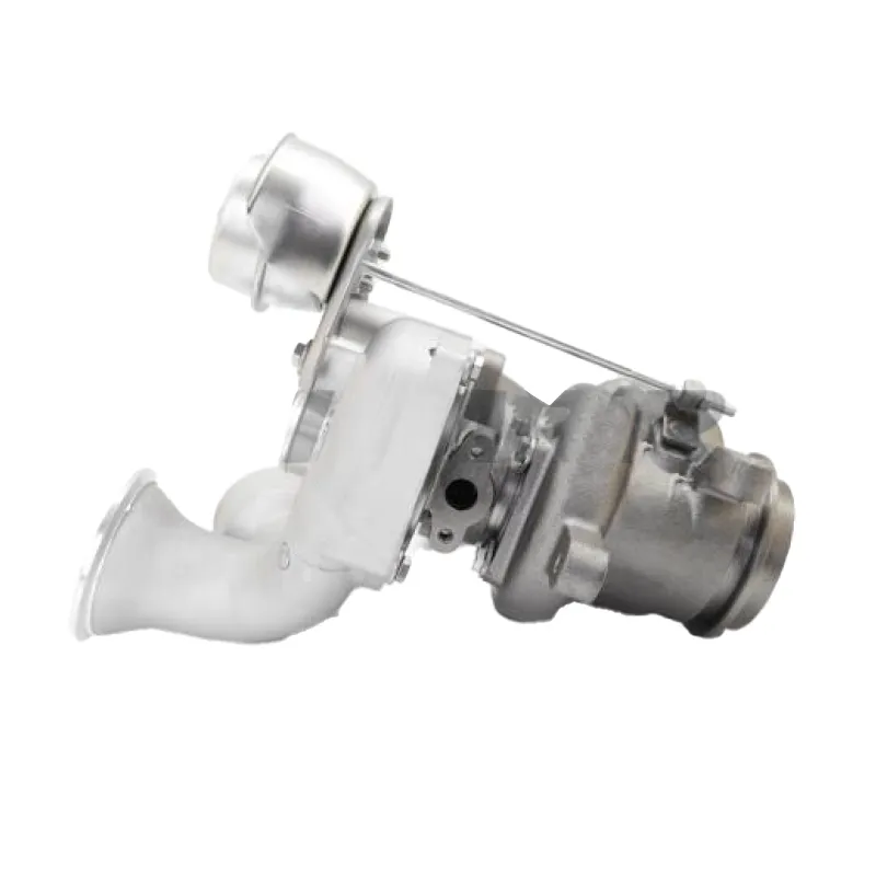 K04 Car Turbo Turbocharger A6460901280 for Mercedes Benz Sprinter OM 646.986 2.2CD 53049700057