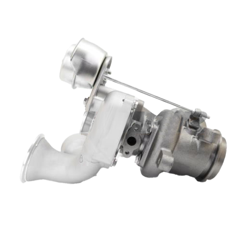K04 Car Turbo Turbocharger A6460901280 for Mercedes Benz Sprinter OM 646.986 2.2CD 53049700057