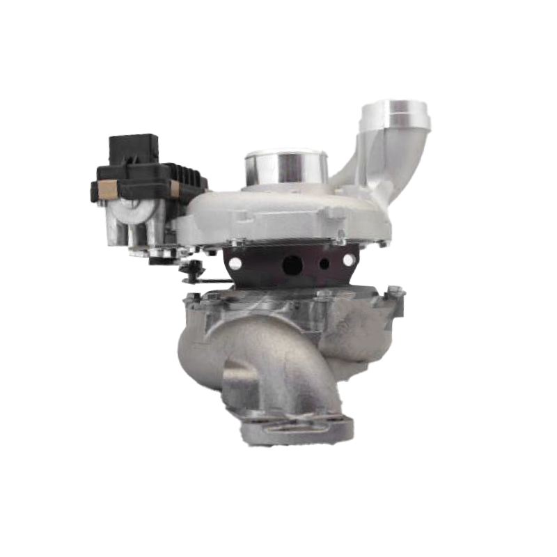 764809-0001 for Engine Turbocharger for Mercedes Benz E-CLASS M-CLASS Jeep Cherokee OM642 OM642 EURO 5 GTB2056VK