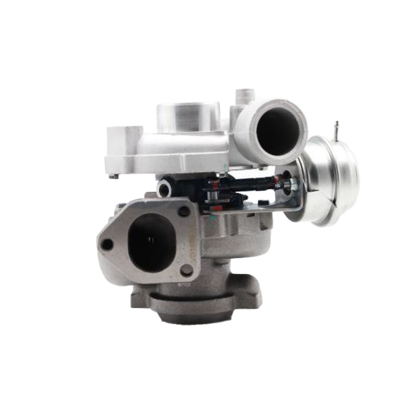 Turbocharger 11657785993 for BMW X5 E53 M57D Euro-2 Auto Parts 700935-0001 GT2056V