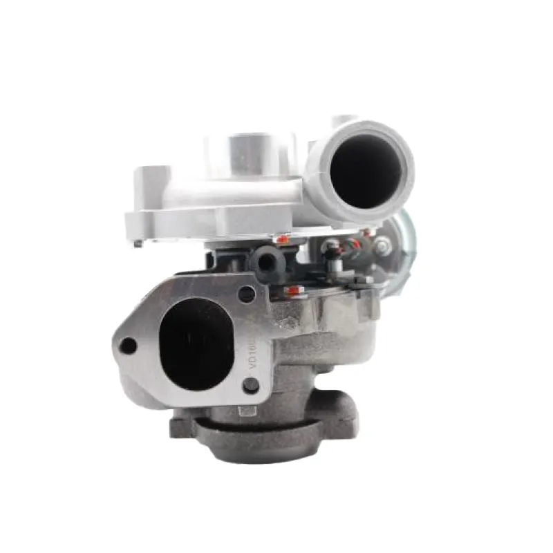 GT2256V Car Turbo Turbocharger 11652249950 for BMW X5 3.0D M57D D30 M57D E53 704361-5006S