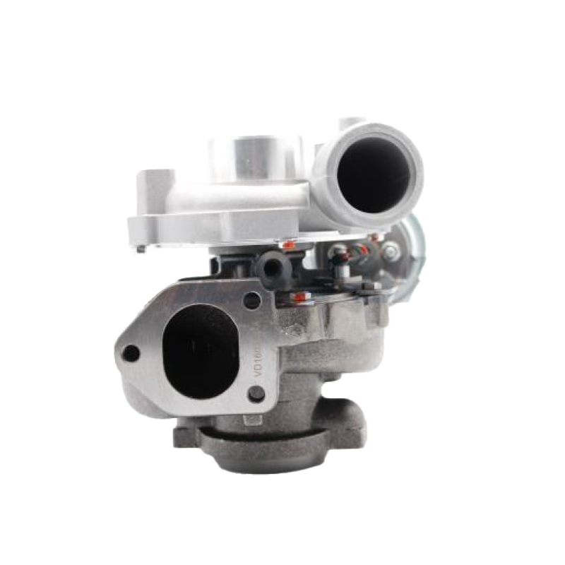 GT2256V Car Turbo Turbocharger 11652249950 for BMW X5 3.0D M57D D30 M57D E53 704361-5006S