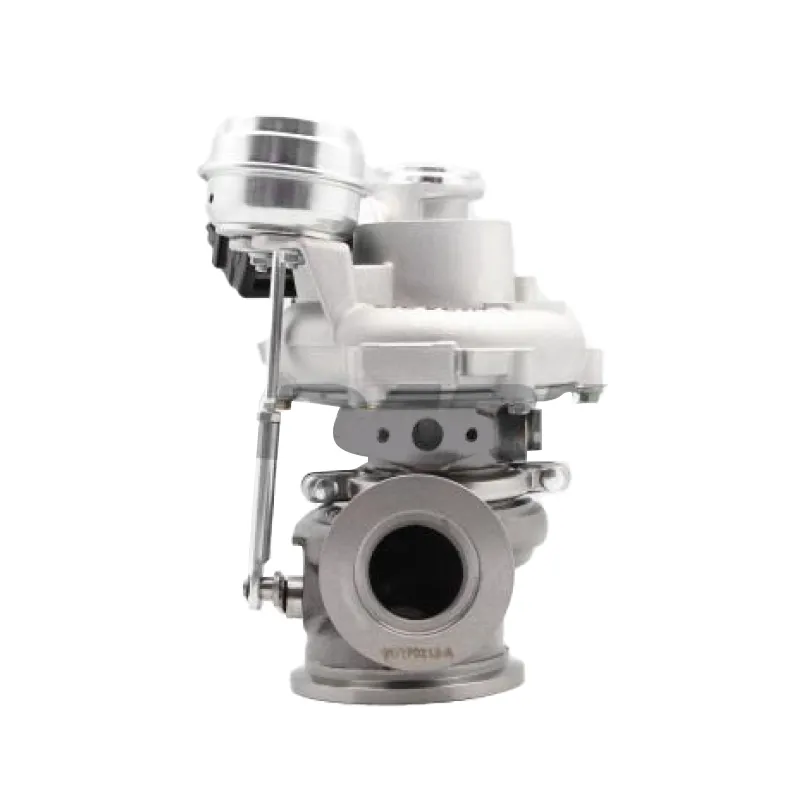 4571543A04 Turbo MGT256 Engine Parts Turbocharger 769155-14 for BMW 7 F01 F02 F03 F04 N63B44A