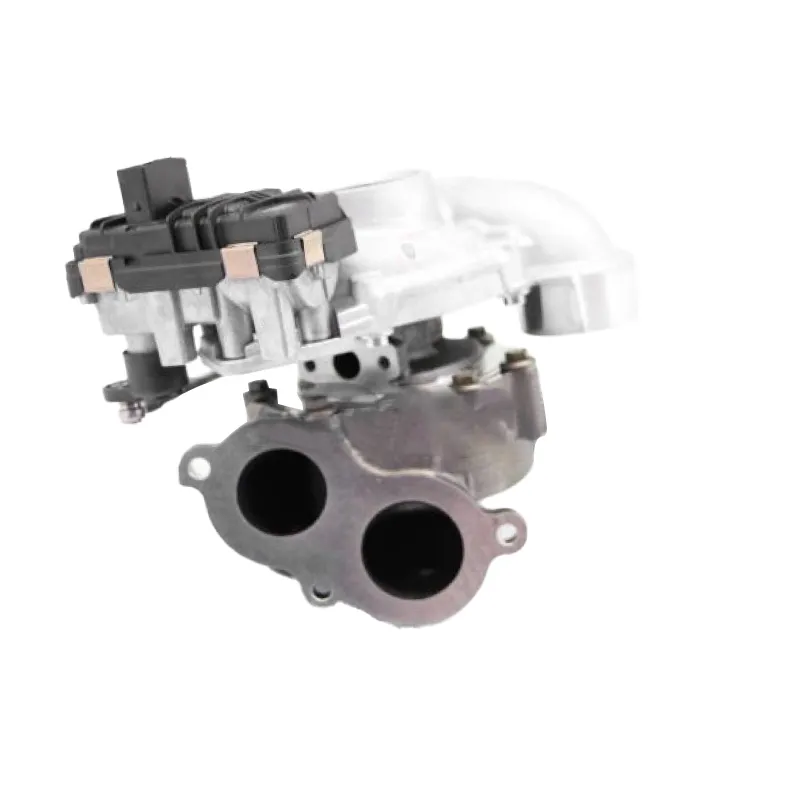 Hot Sale Turbocharger 11658516123 for Auto Engine N57D30S1 53039980523 BV45 for BMW X5 X6 750D