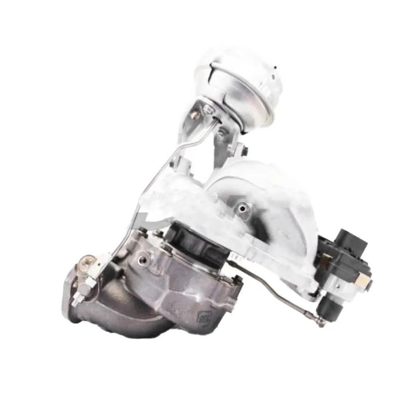 Turbo BV45 53039880472 Turbocharger 53039980522 for BMW 7-series X5 X6 M50D N57D30S1