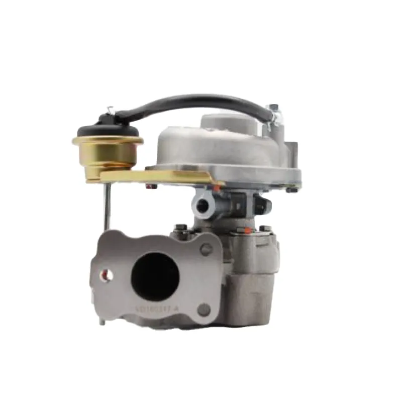 Car Turbo Turbocharger 9633382180 for Citroen Berlingo 2.0 HDI 5303970009 K03