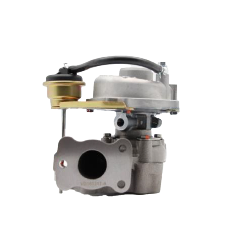 Car Turbo Turbocharger 9633382180 for Citroen Berlingo 2.0 HDI 5303970009 K03