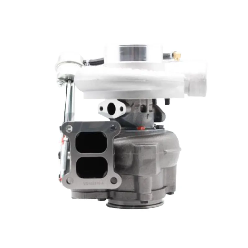 Car Turbo Turbocharger 4029184 for CUMMINS Engine 6CTA 220PS 4029018 HX40W