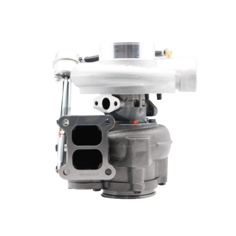 Car Turbo Turbocharger 4029184 for CUMMINS Engine 6CTA 220PS 4029018 HX40W