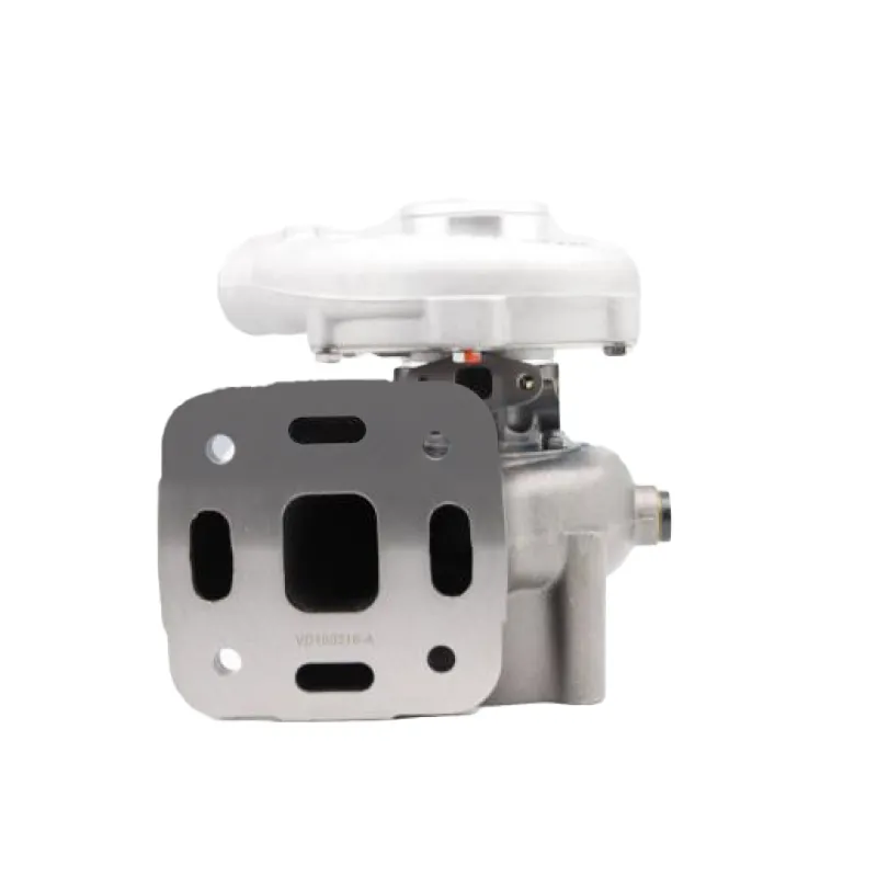 H2D Turbocharger 3538623 for CUMMINS Marine 6CTA M2 3802886