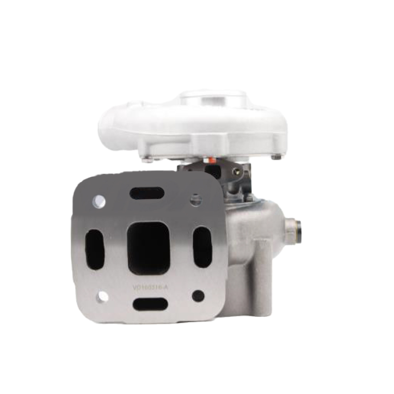 H2D Turbocharger 3538623 for CUMMINS Marine 6CTA M2 3802886