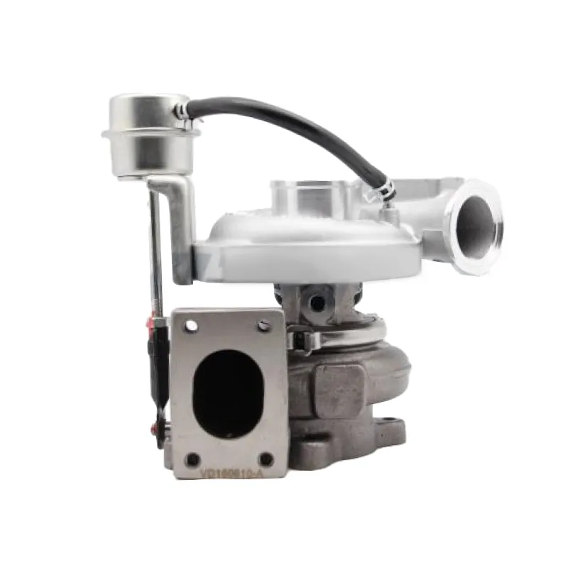 Car Turbo Turbocharger 3774225 for CUMMINS Engine ISF 3.8L 3774193 HE221W