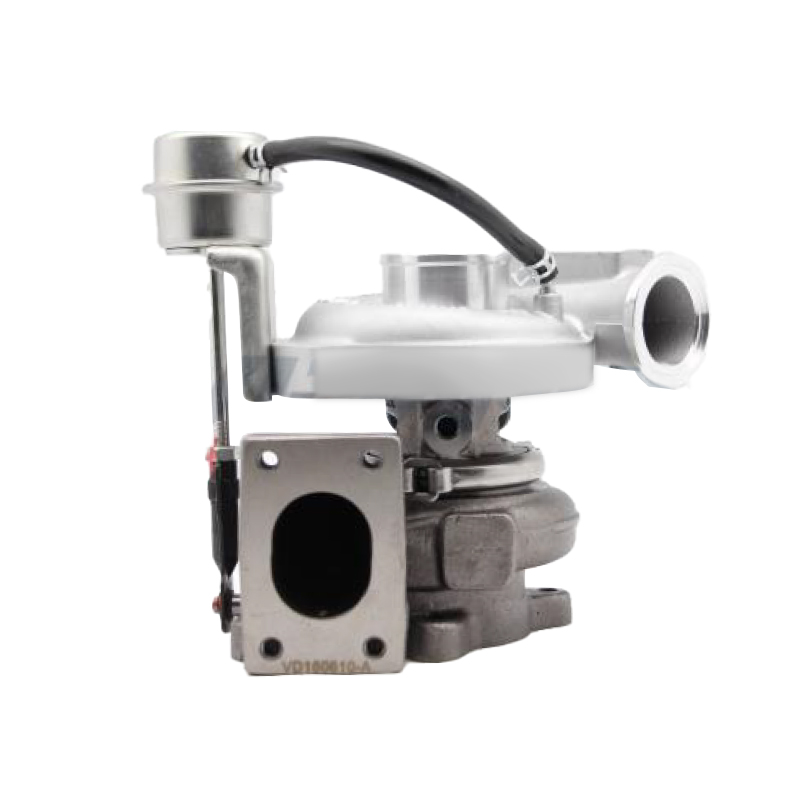 Car Turbo Turbocharger 3774225 for CUMMINS Engine ISF 3.8L 3774193 HE221W