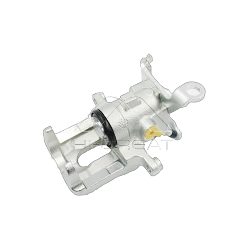 1075554  OEM Brake Caliper for FORD FOCUS I (DAW, DBW) 1.4 16V