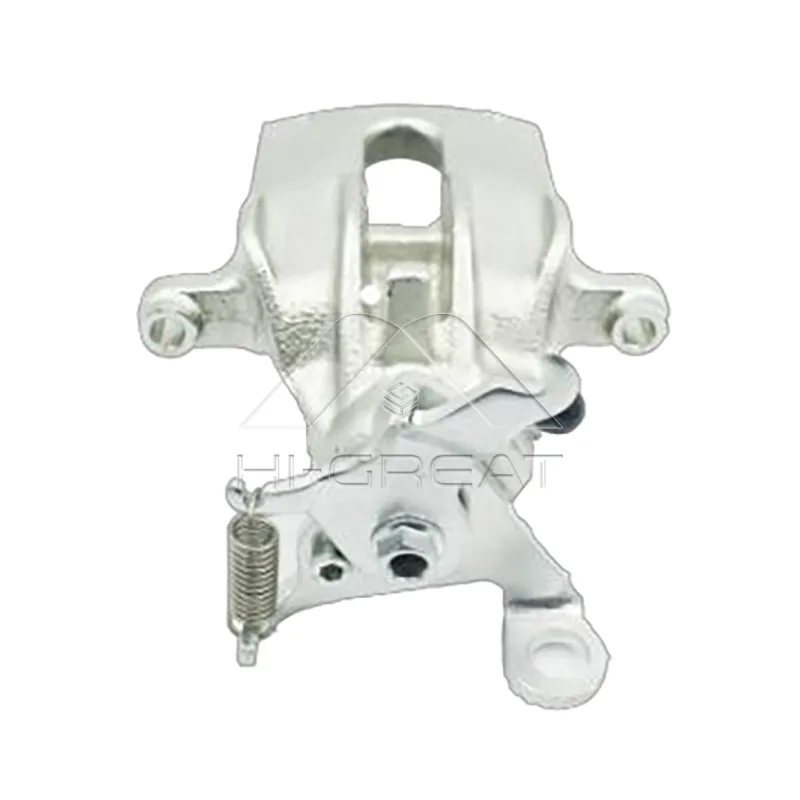 1075553 OEM Brake Caliper for FORD FOCUS I (DAW, DBW) 1.4 16V