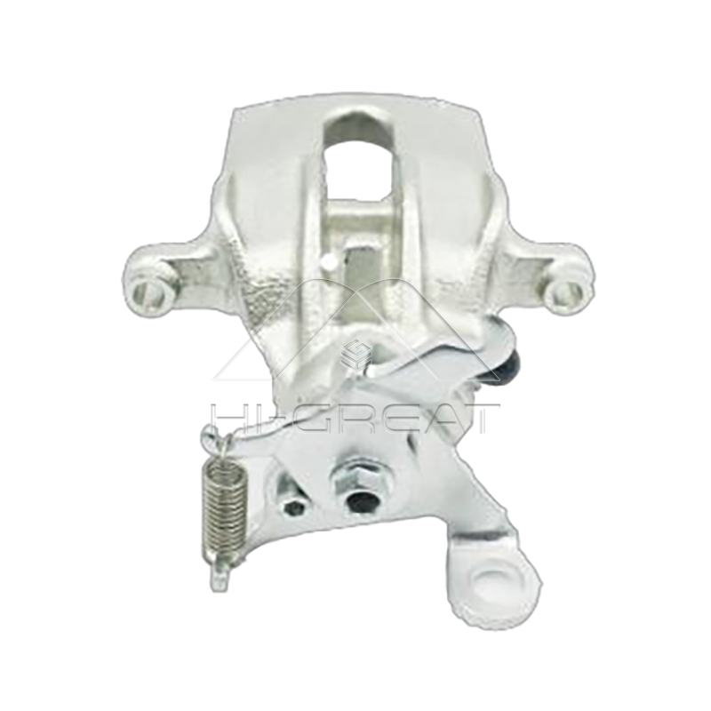 1075553 OEM Brake Caliper for FORD FOCUS I (DAW, DBW) 1.4 16V