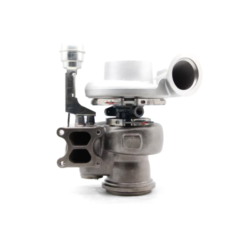 4036758 for QSX15 ISX2 Engine Turbocharger for CUMMINS DENNIS COACH 4046127 HX55W