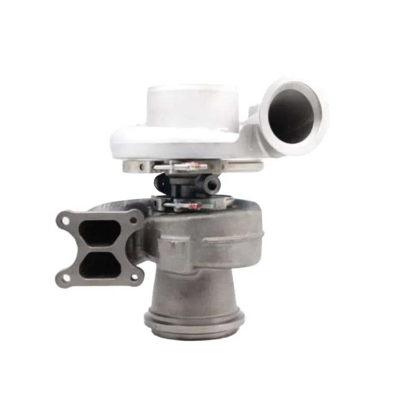 HX55 4089754 Turbocharger 4036892 for CUMMINS FREIGHTLINER ISX SIGNATURE 450 Non EGR