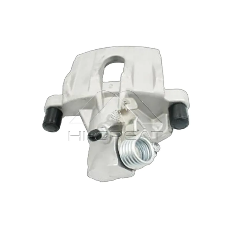 1223704  OEM Brake Caliper for FORD C-MAX (DM2) 1.6