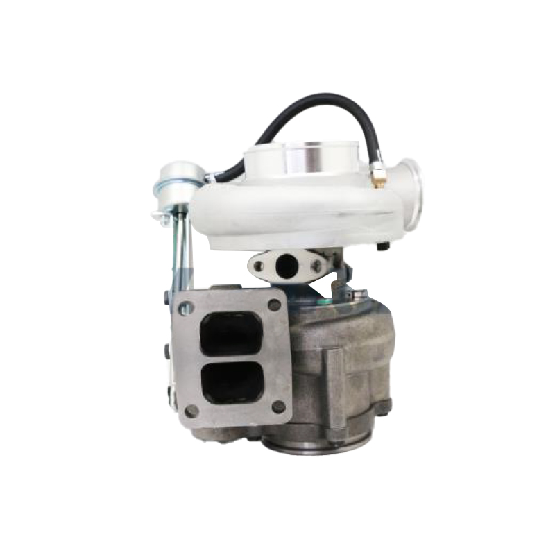 High Performance Turbo HX40W 4049368 Turbocharger 4051323 for CUMMINS DCEC Truck 450 6CT C300 20
