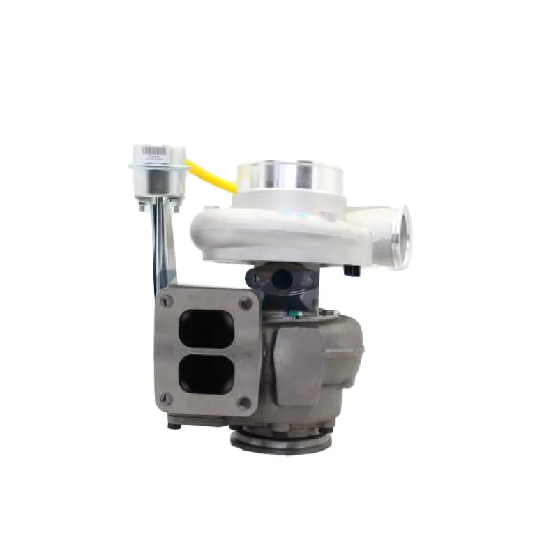 Hot Sale Turbocharger 3785076 for Auto Engine 3787729 HE400WG for CUMMINS