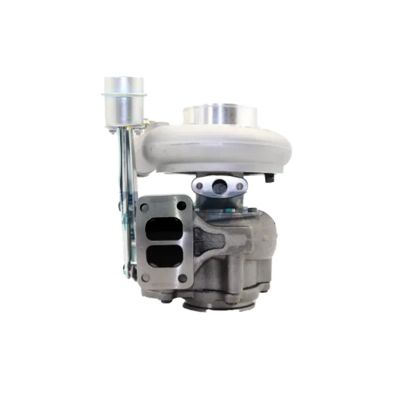Car Turbo Turbocharger 4051033 4047354 for CUMMINS Truck L360 DCEC 6CT 4046498 HX40W