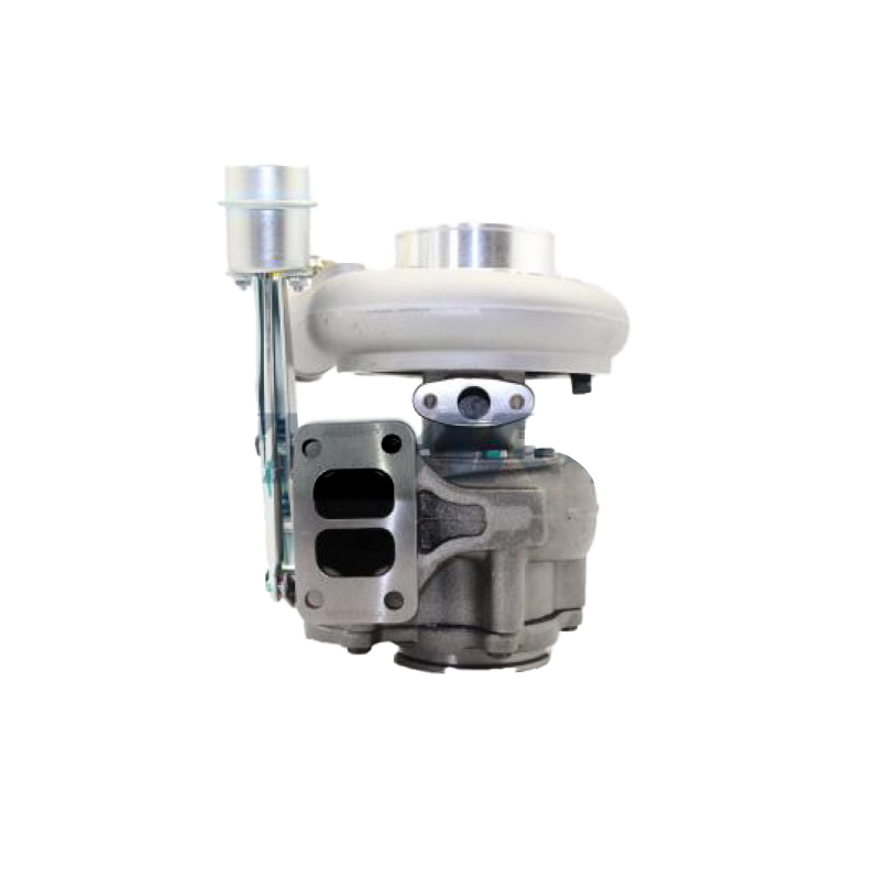 Car Turbo Turbocharger 4051033 4047354 for CUMMINS Truck L360 DCEC 6CT 4046498 HX40W