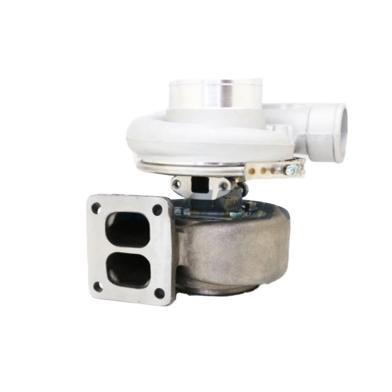 3802257 3927723 for 6CT 6CTA Engine Turbocharger for CUMMINS CDC Buses Truck 3527107 H1E