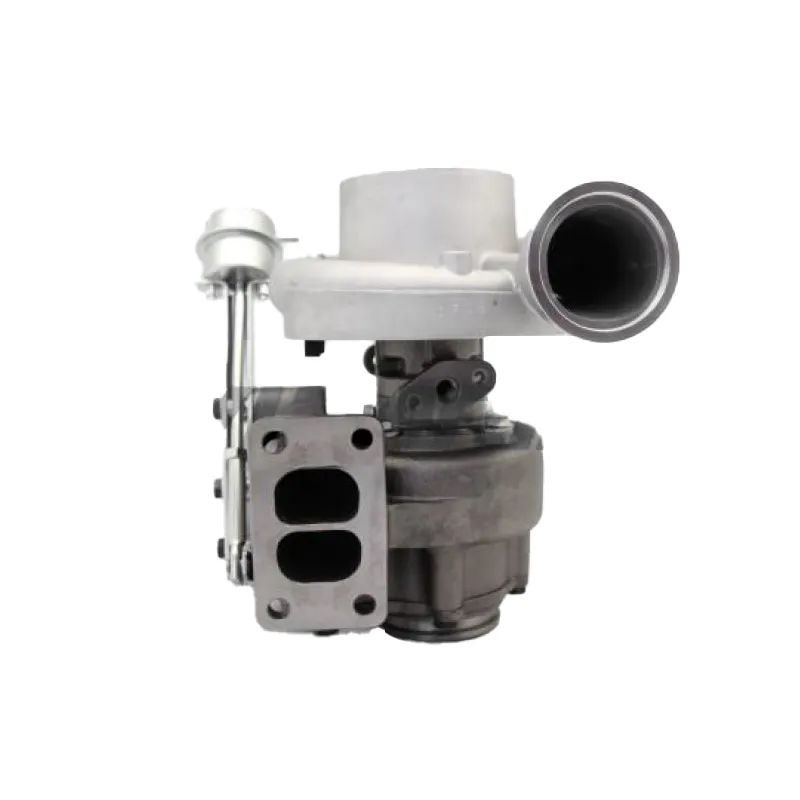 High Performance Turbo HX35W 3539448 Turbocharger 3538630 for CUMMINS Various 6BT 5.9L