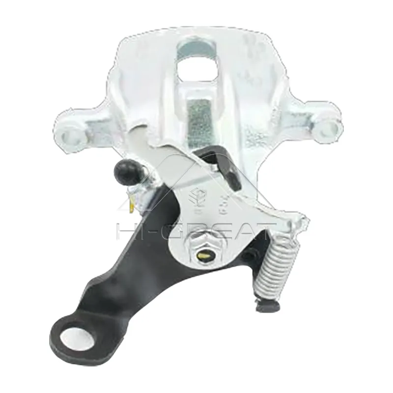 1803009 OEM Brake Caliper for FORD FIESTA Saloon 1.6 Ti
