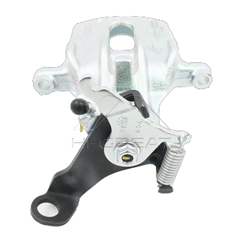 1803009 OEM Brake Caliper for FORD FIESTA Saloon 1.6 Ti