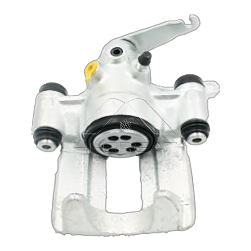 OEM  1501244 Brake Caliper for FORD TRANSIT Bus (FD_ _, FB_ _, FS_ _, FZ_ _, FC_ _) 2.2 TDCi