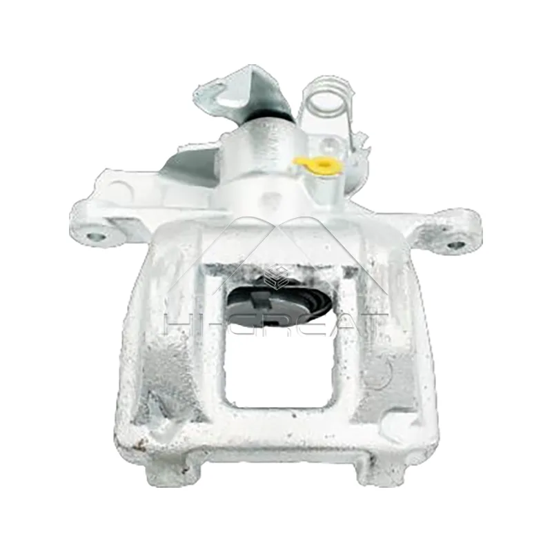 BK21-2552-BB OEM Brake Caliper for FORD TOURNEO CUSTOM V362 Bus (F3) 2.0 EcoBlue