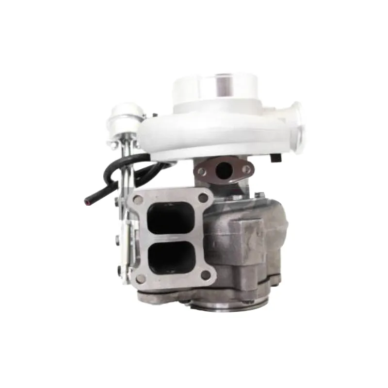 High Performance Turbo HX40W 4050206 4050208 Turbocharger 4050205 for CUMMINS Various 6CTA C300 8.3L