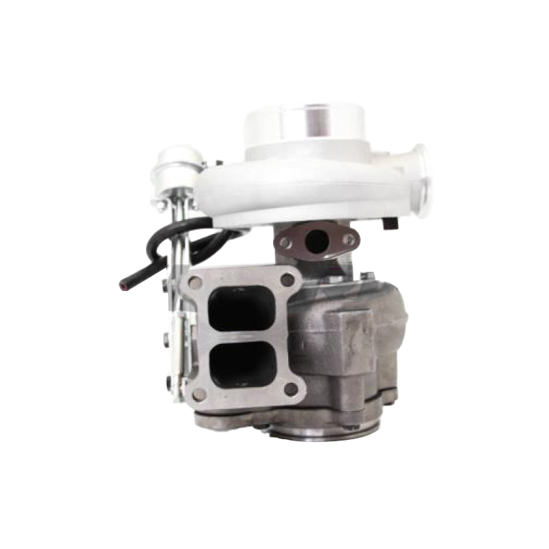 High Performance Turbo HX40W 4050206 4050208 Turbocharger 4050205 for CUMMINS Various 6CTA C300 8.3L