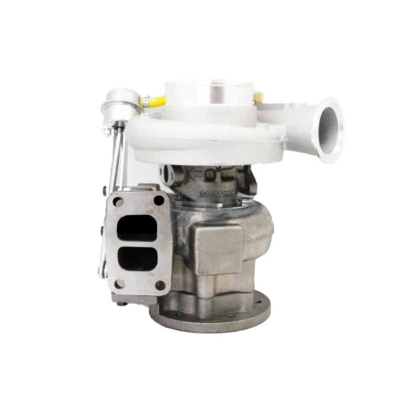 Hot Sale Turbocharger 2839663 for Auto Engine 612601110966 HX50 for CUMMINS 6BT 5.9L SINO Truck