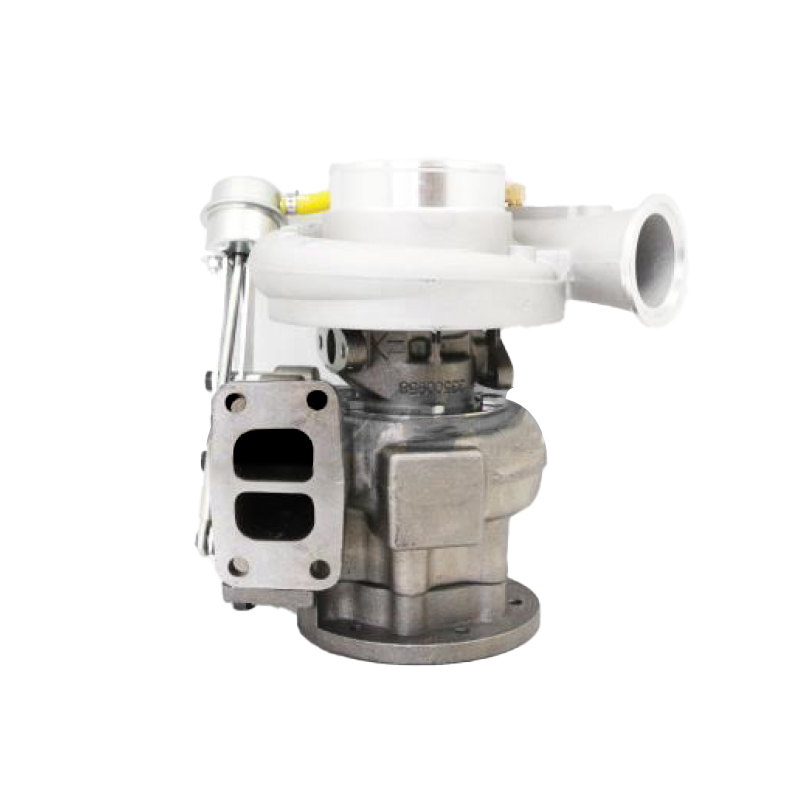 Hot Sale Turbocharger 2839663 for Auto Engine 612601110966 HX50 for CUMMINS 6BT 5.9L SINO Truck