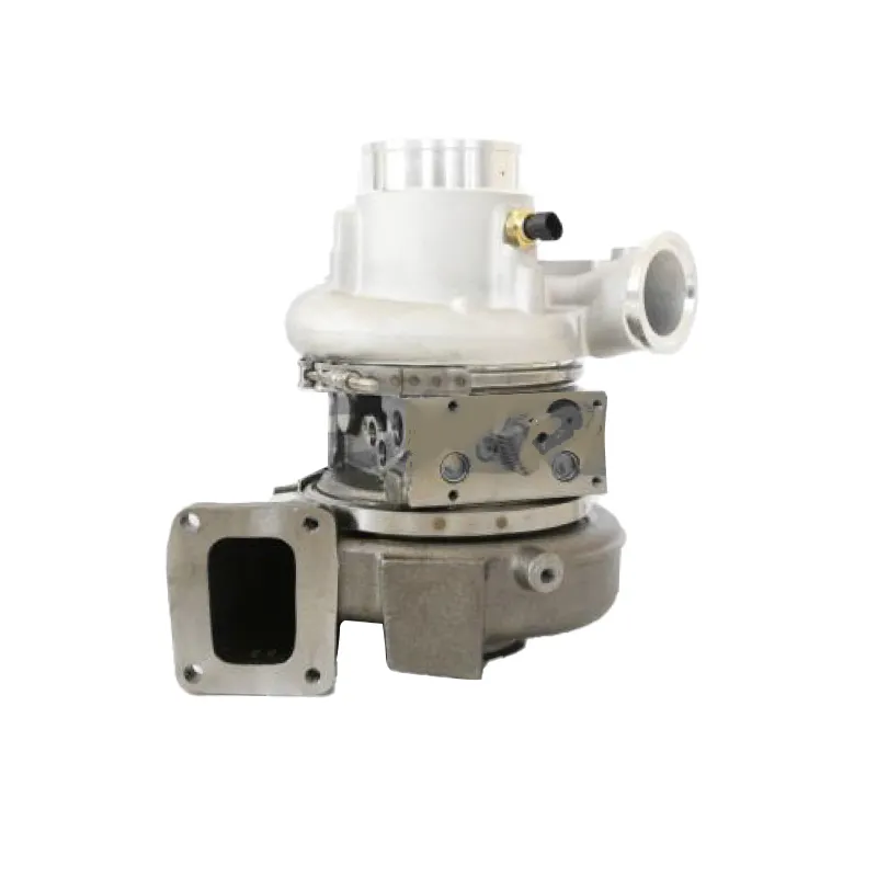 Car Turbocharger 3773489 5458503RX for CUMMINS Various 2882112 5458503 ISX QSX HE451VE HE400VG