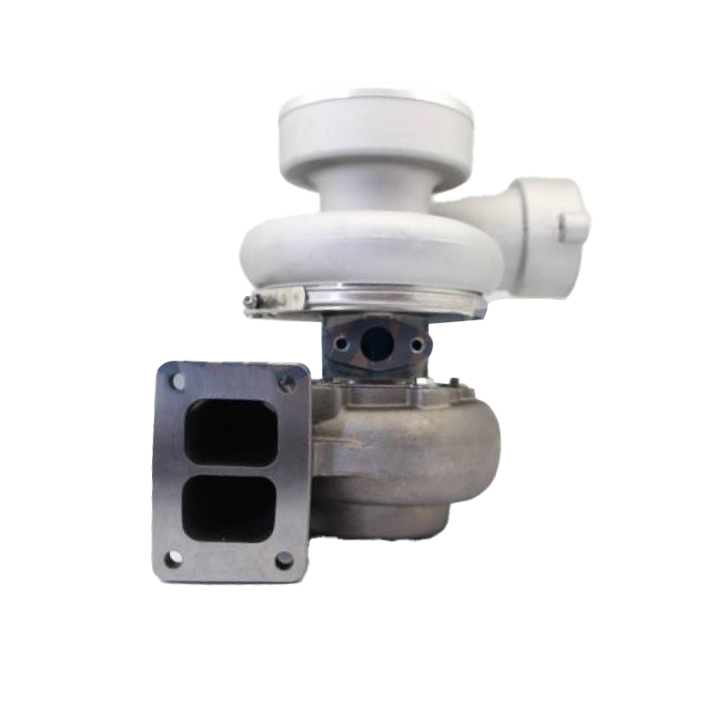 High Quality 6N7203 Turbo T1238 Engine Parts D342 Turbocharger for Caterpillar Earth Moving D8K