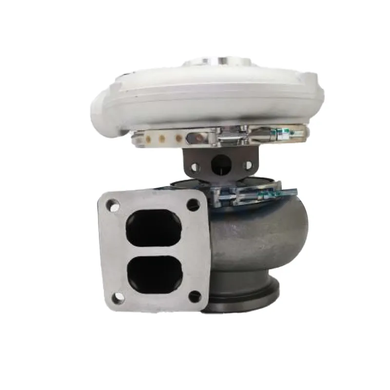 Hot Sale Turbocharger 1760389 317376 for Auto Engine 3306 171169 S330W064 for Caterpillar Earth Moving